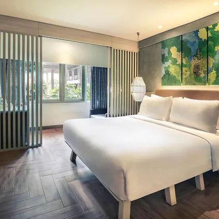 Mercure Kuta  Exterior photo