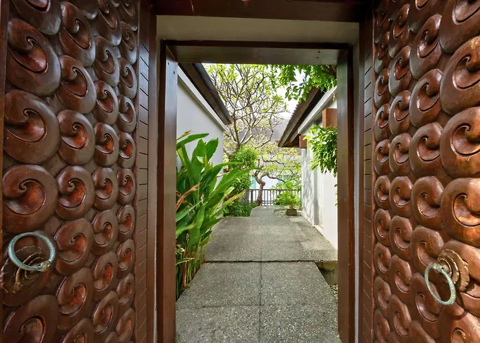 Mercure Kuta Bali