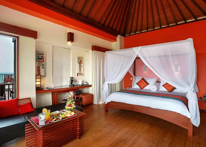 Mercure Kuta Bali