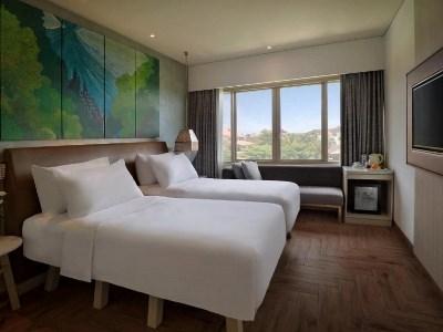 Hotel Mercure Kuta Bali 4*