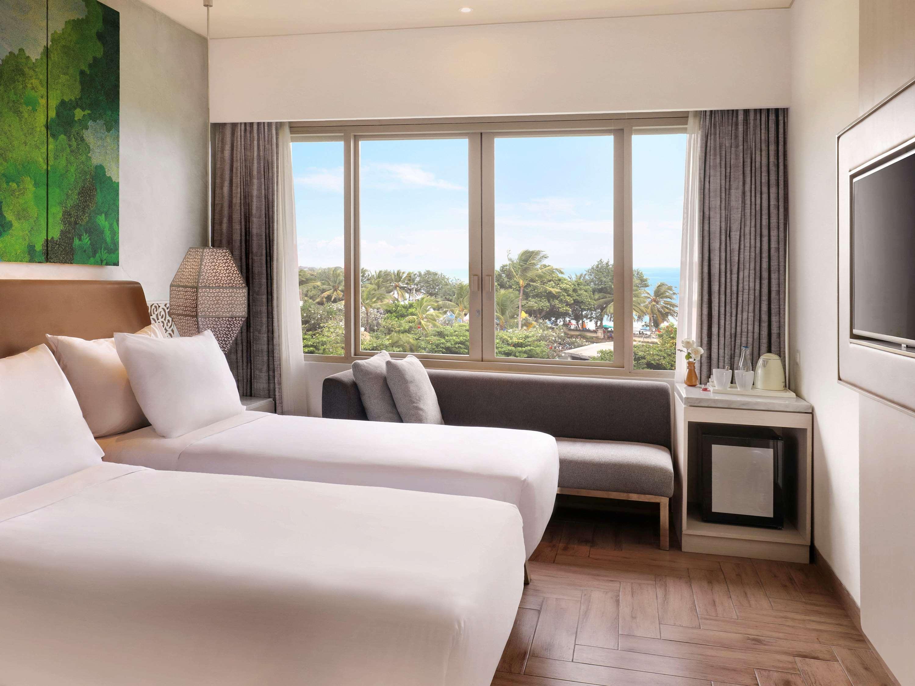 Hotel Mercure Kuta Bali Kuta Lombok