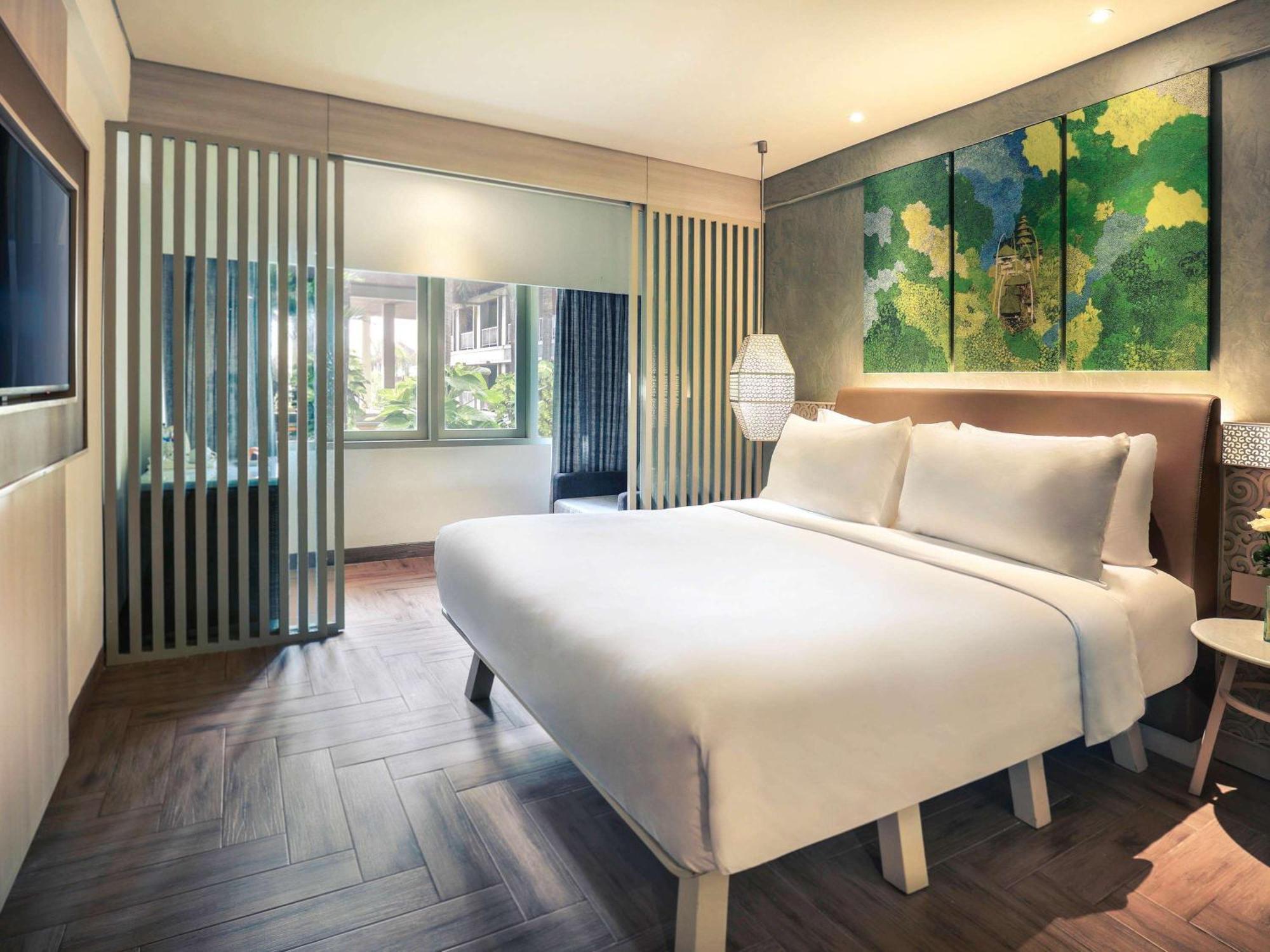 Mercure Kuta Bali Kuta Lombok