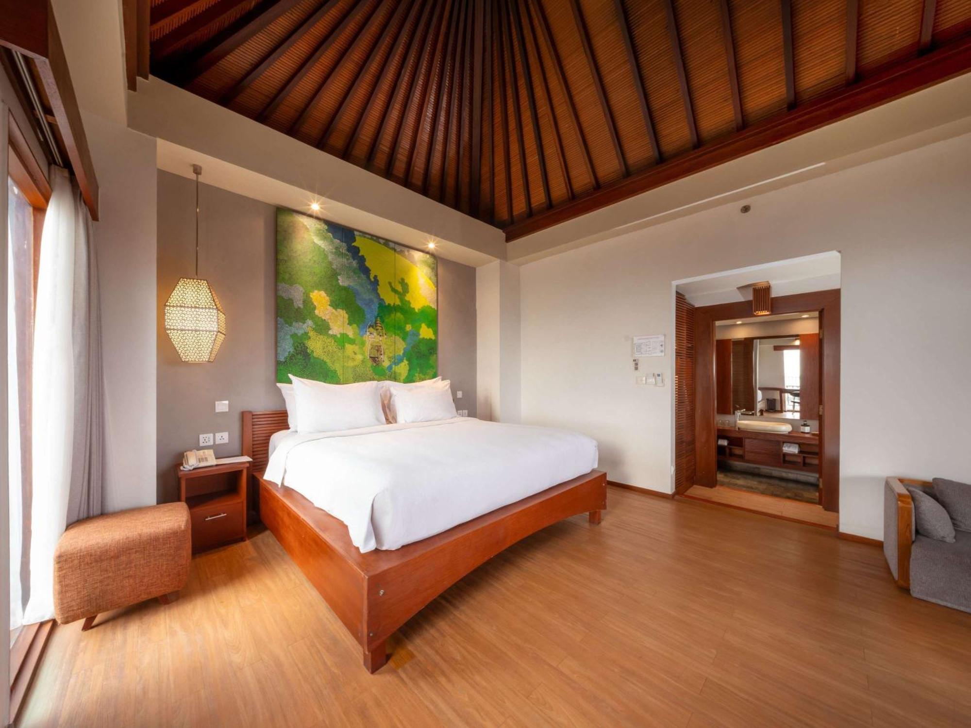 Mercure Kuta Bali Hotel Kuta Lombok