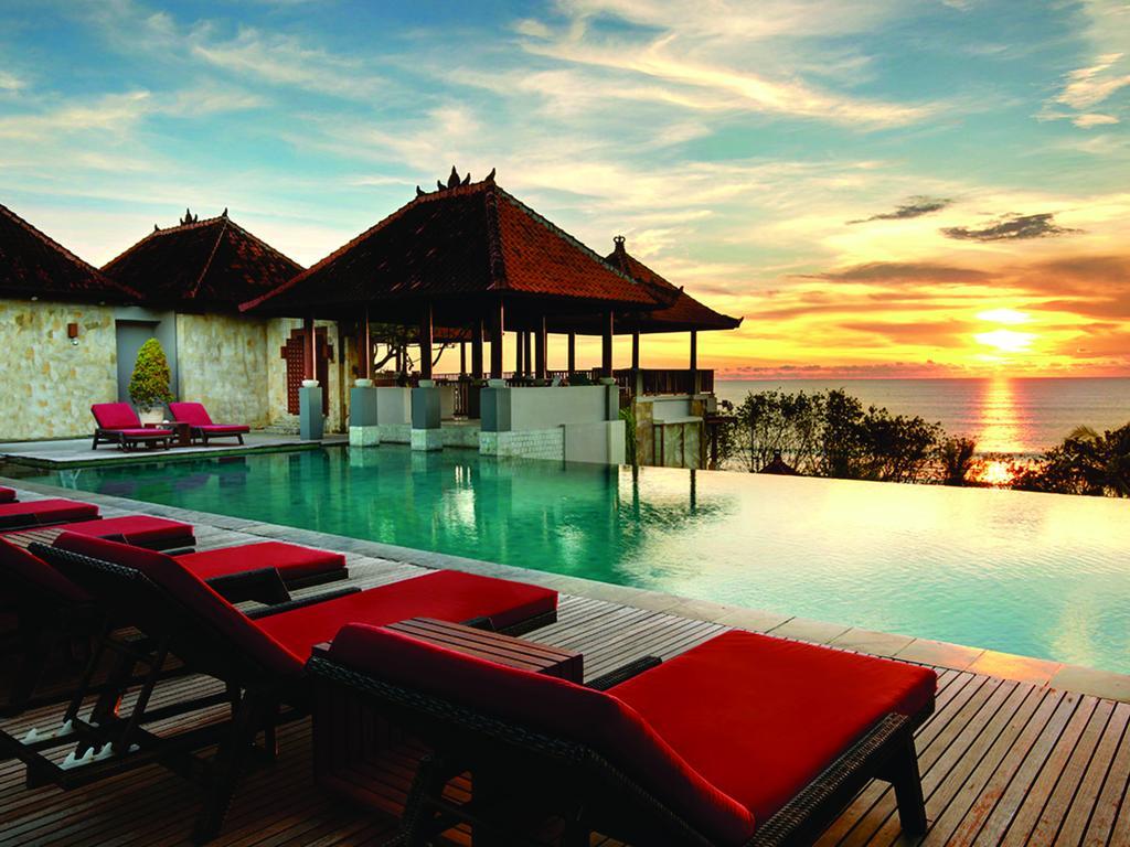 Hotel Mercure Kuta Bali Kuta Lombok