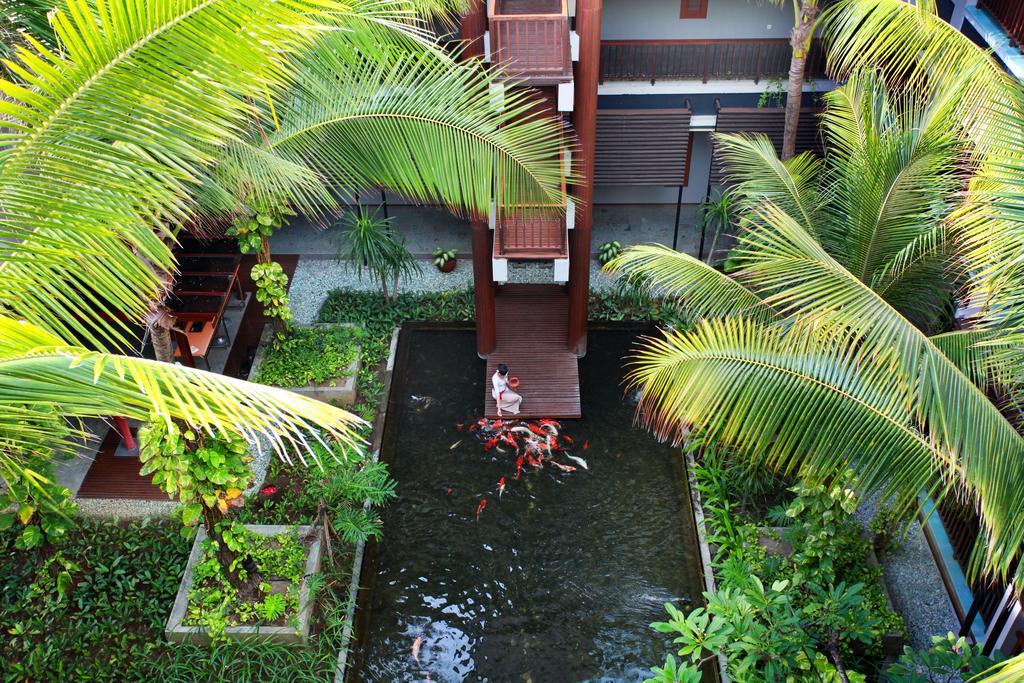 Hotel Mercure Kuta Bali Kuta Lombok