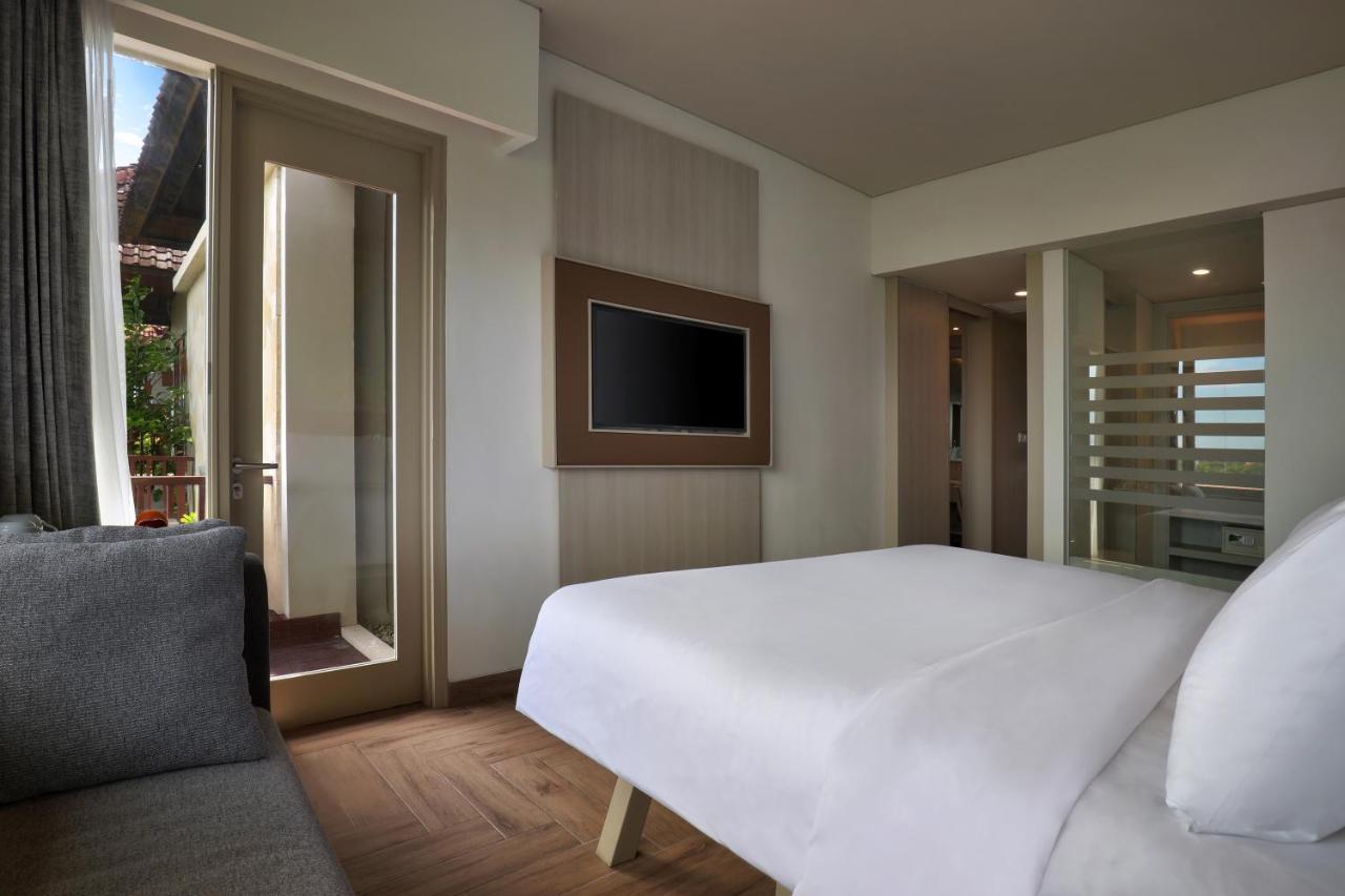 Mercure Kuta Bali Hotel Kuta Lombok