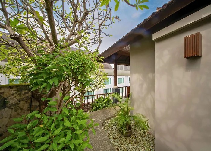 Mercure Kuta Bali
