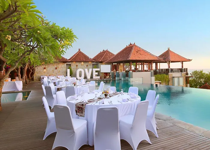 Mercure Kuta Bali