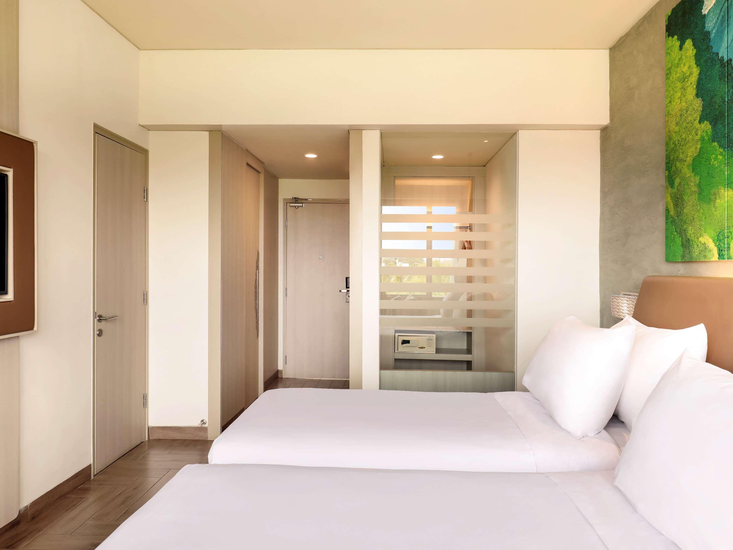 Mercure Kuta Bali होटल 4*
