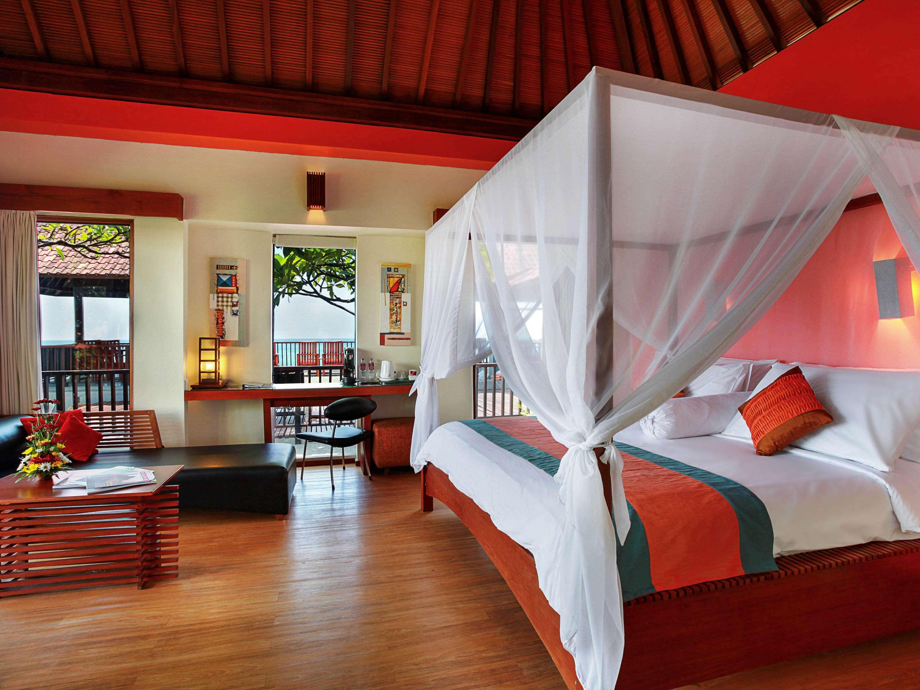 Mercure Kuta Bali 4* Kuta Lombok