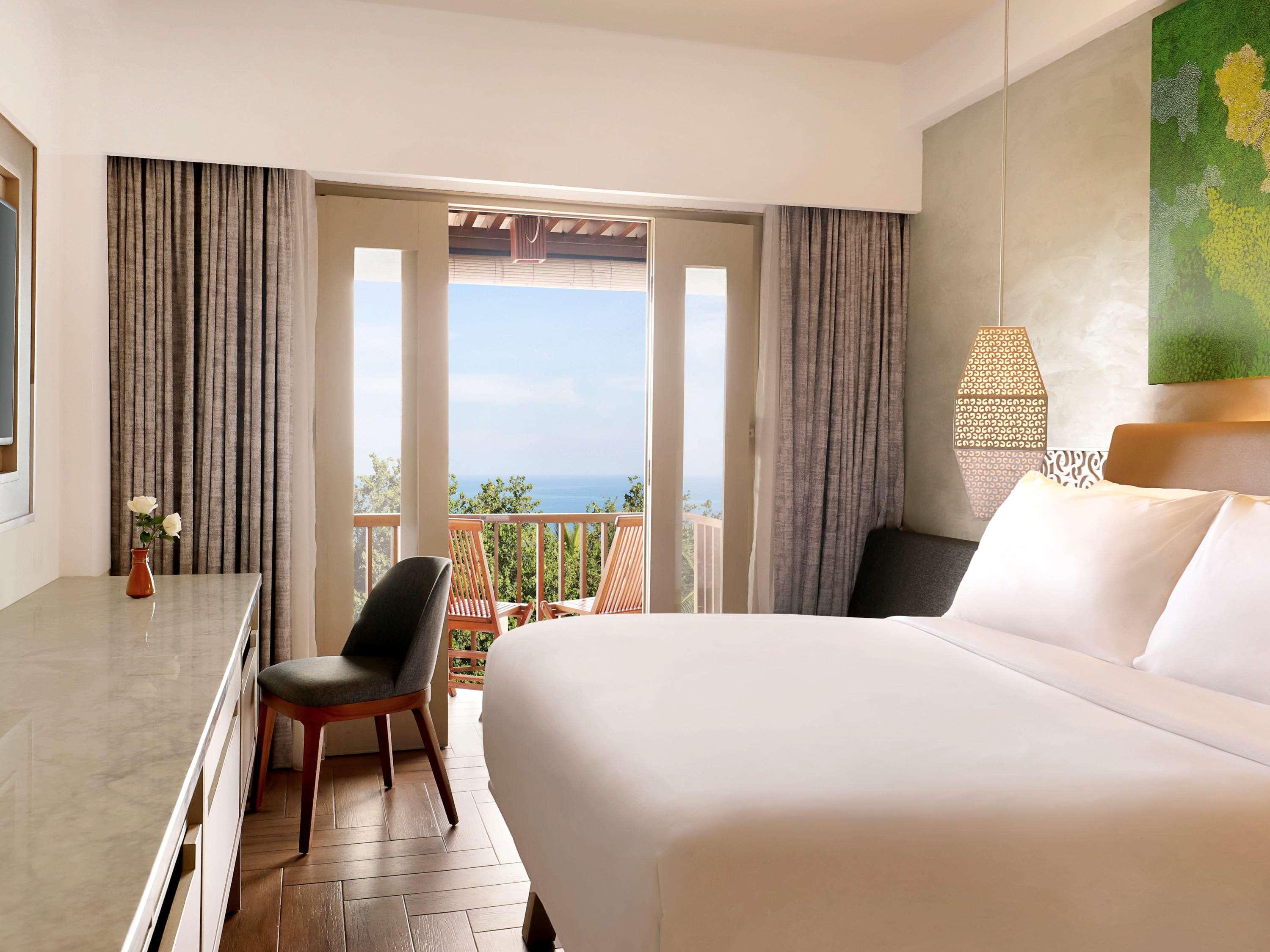 Mercure Kuta Bali Hotel Kuta Lombok