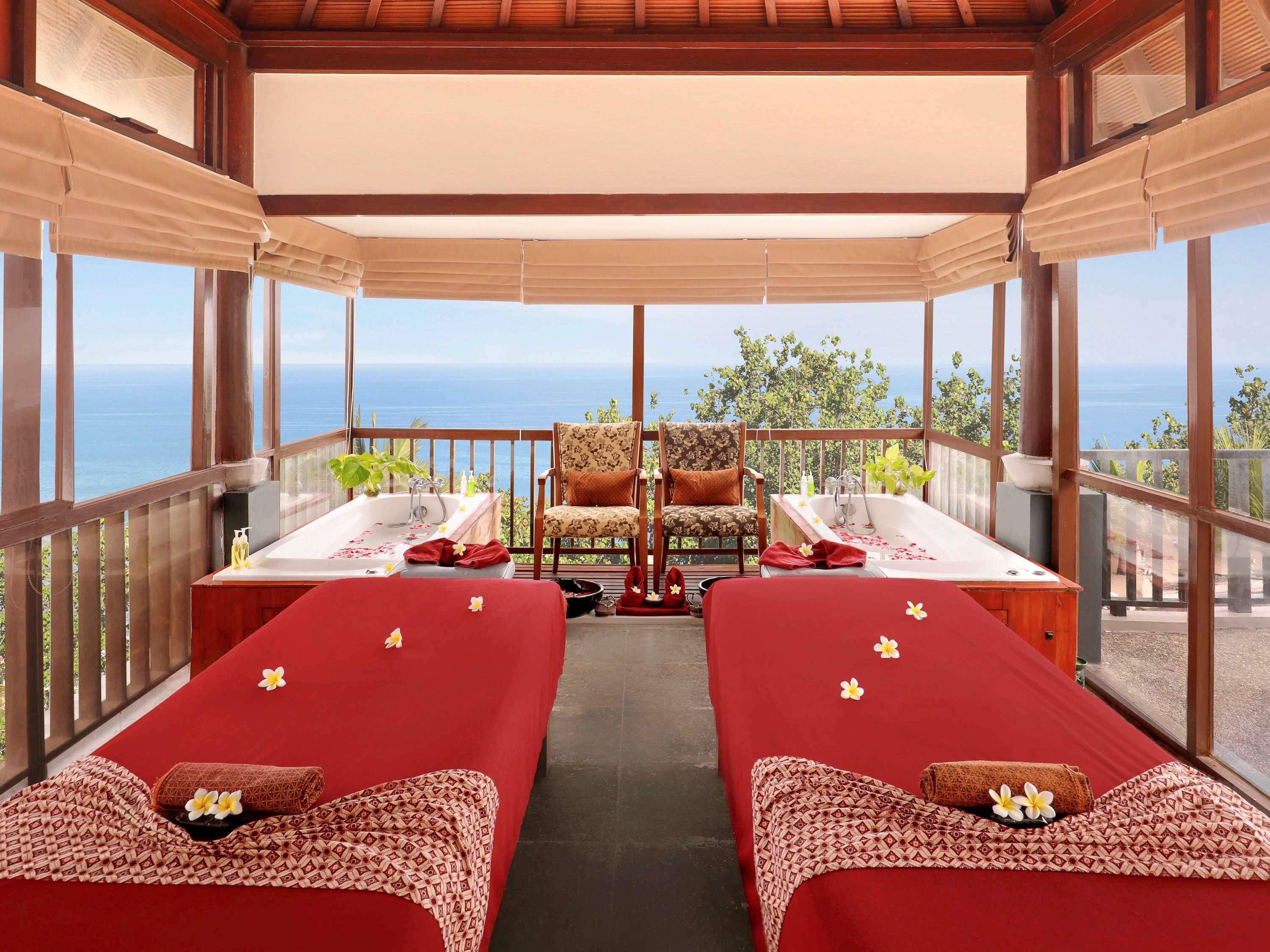 Mercure Kuta Bali होटल