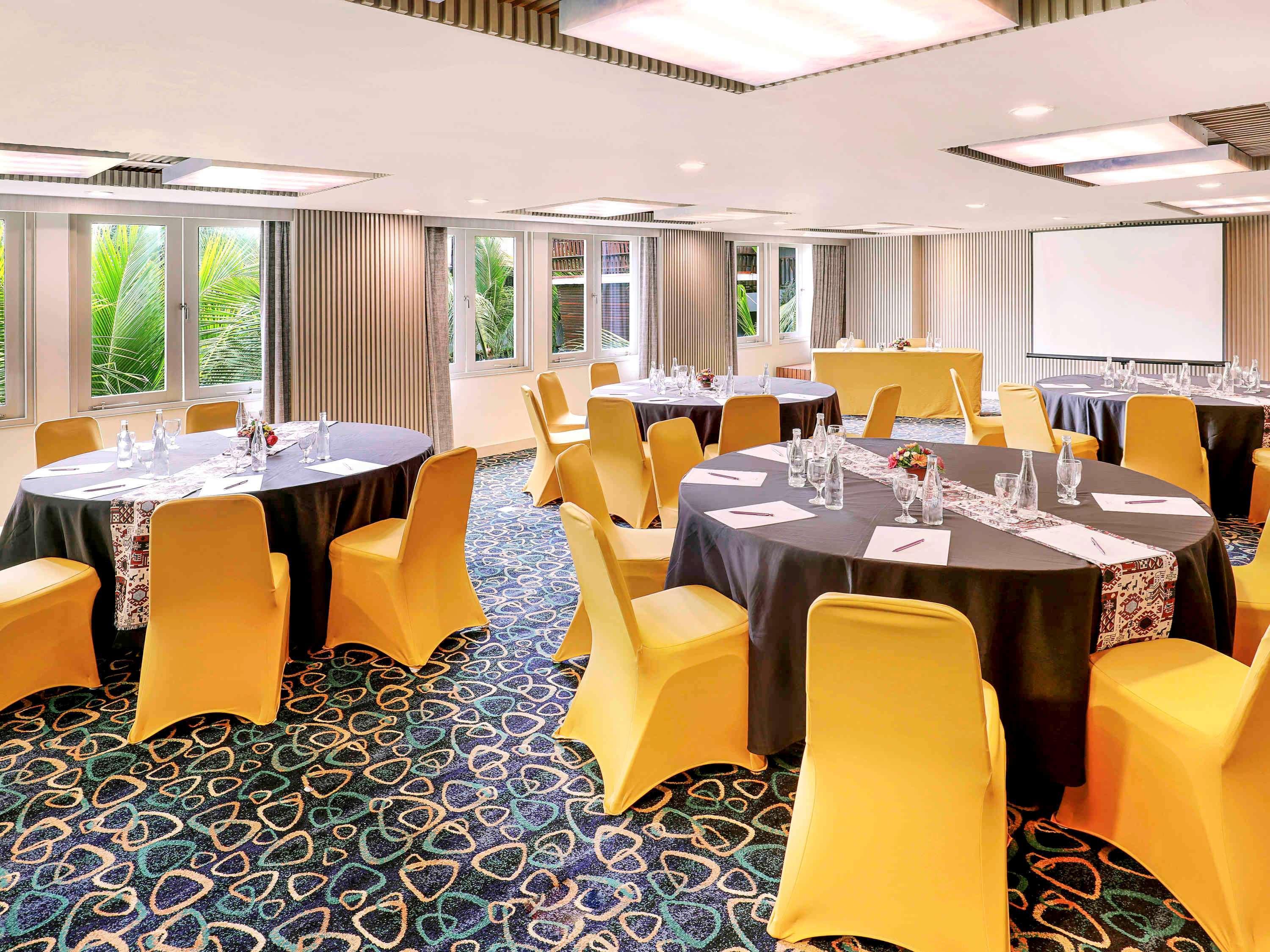 होटल Mercure Kuta Bali