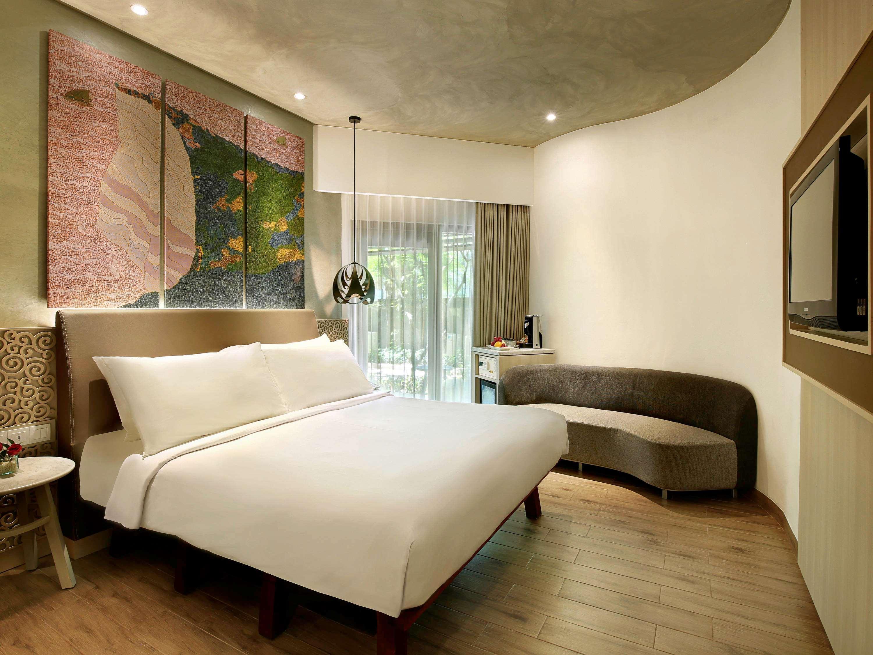 Mercure Kuta Bali Hotel Kuta Lombok