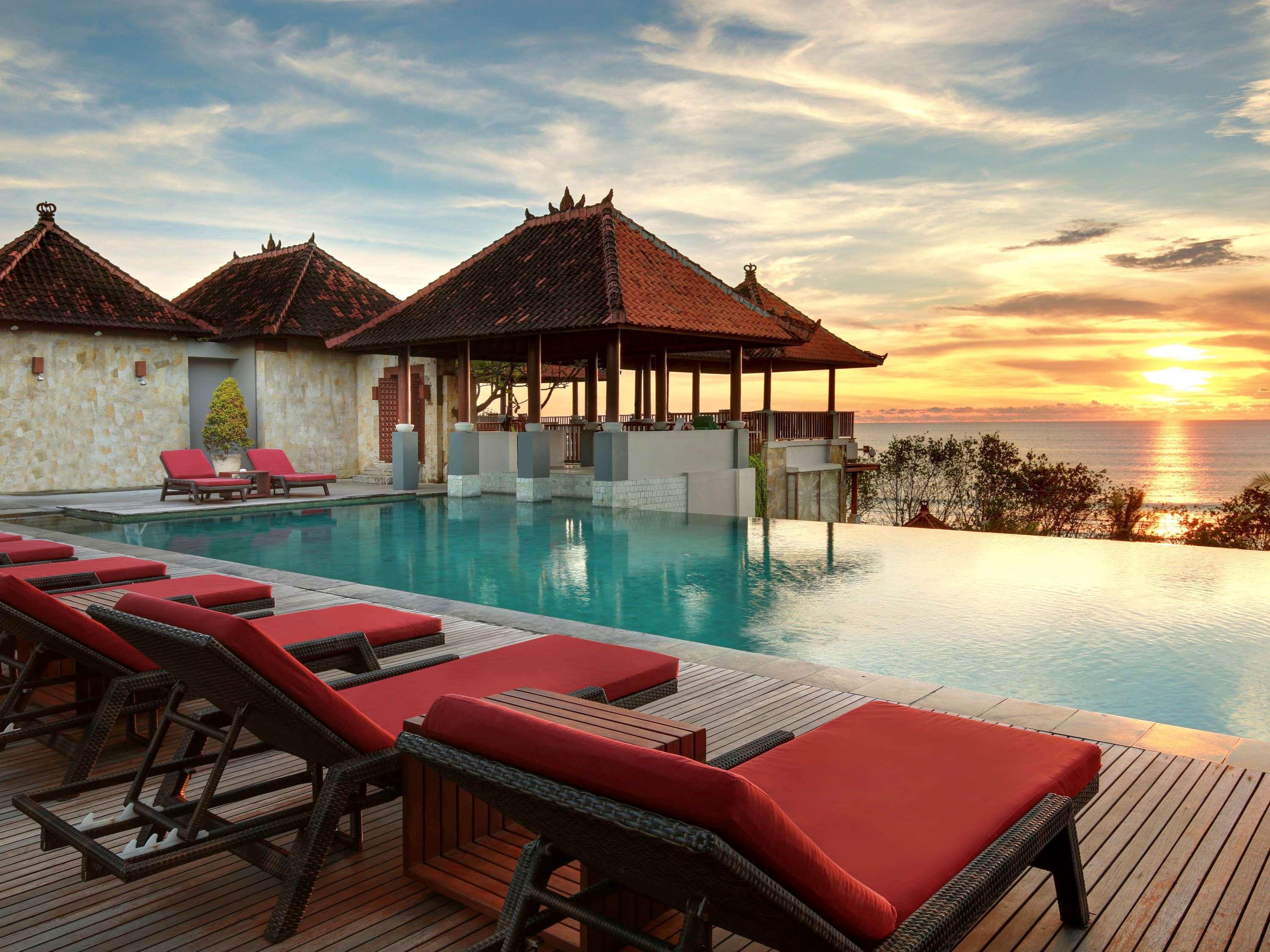 Mercure Kuta Bali 4* Kuta Lombok