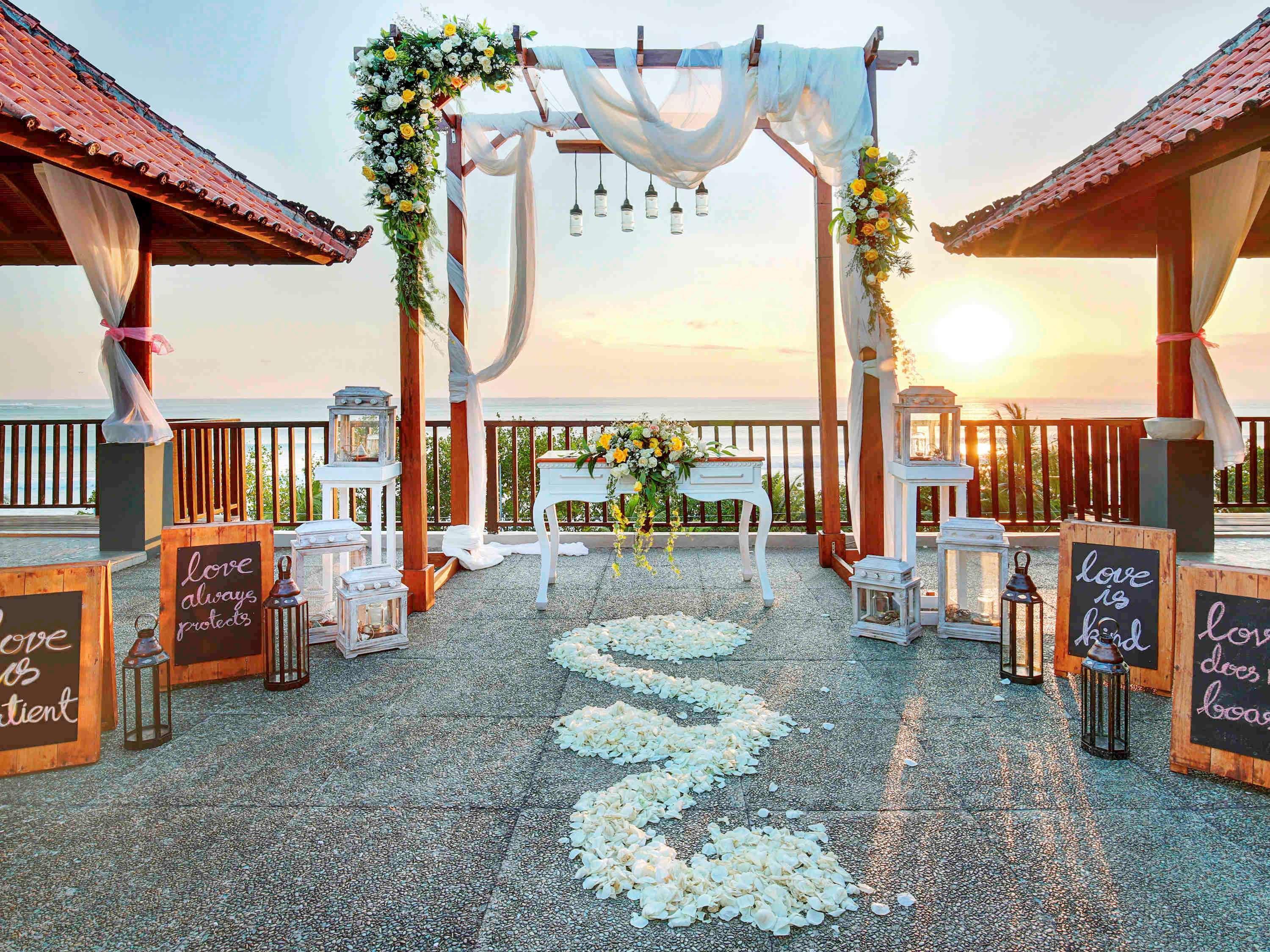 Mercure Kuta Bali होटल 4*