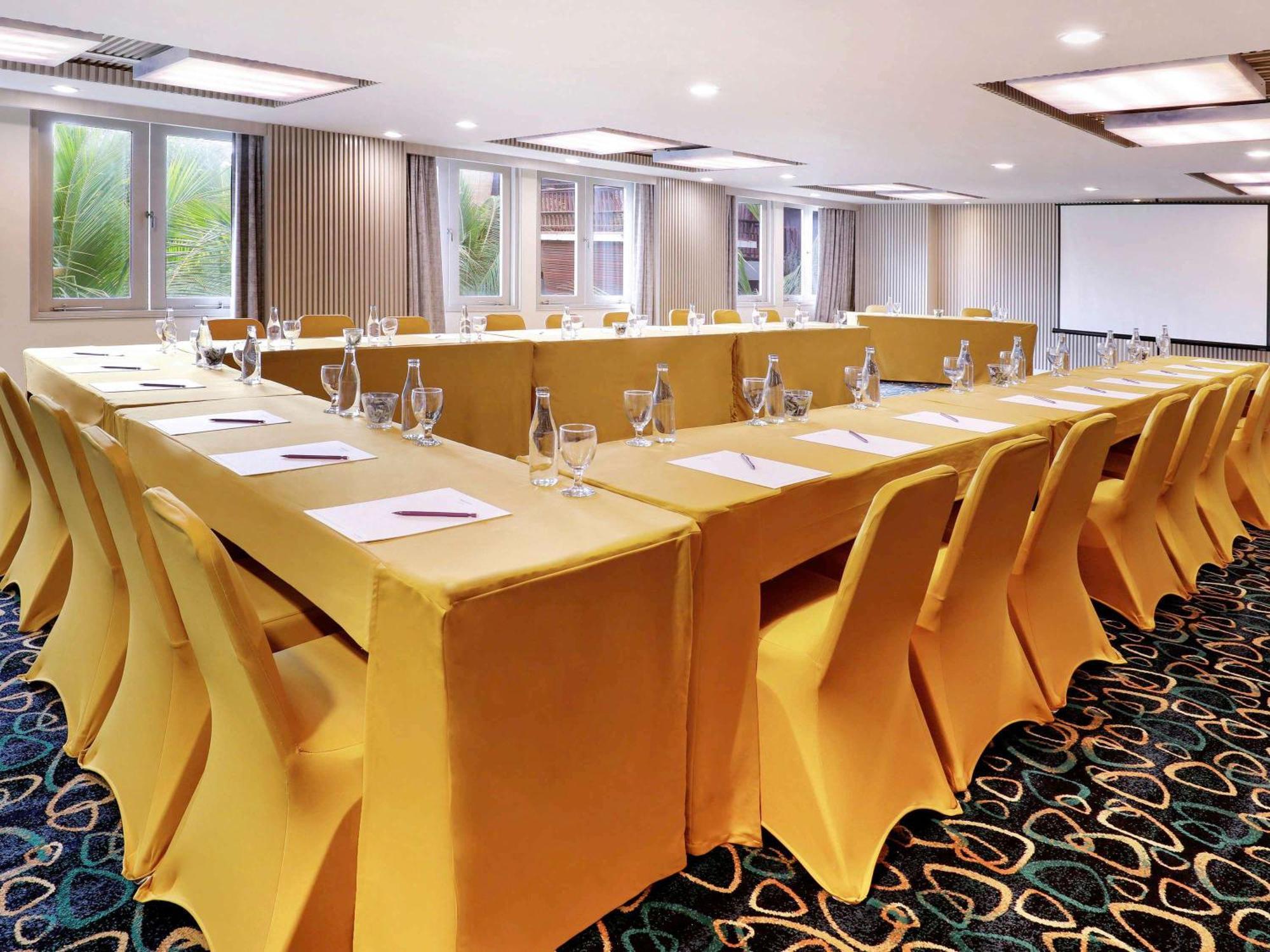 Hotel Mercure Kuta Bali Kuta Lombok