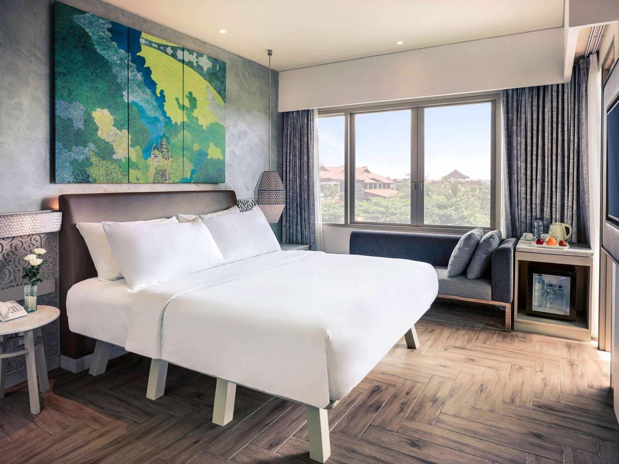 Mercure Kuta Bali होटल