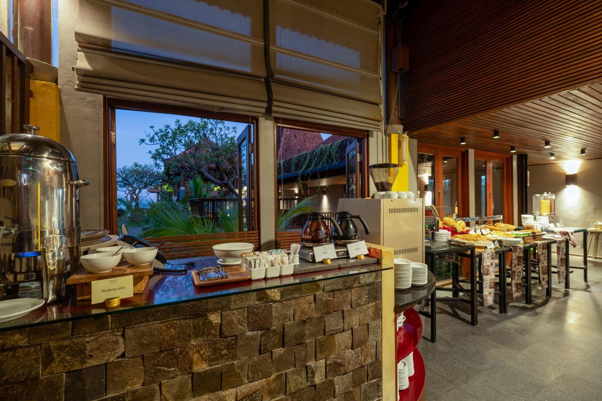 Mercure Kuta Bali 4* Kuta Lombok