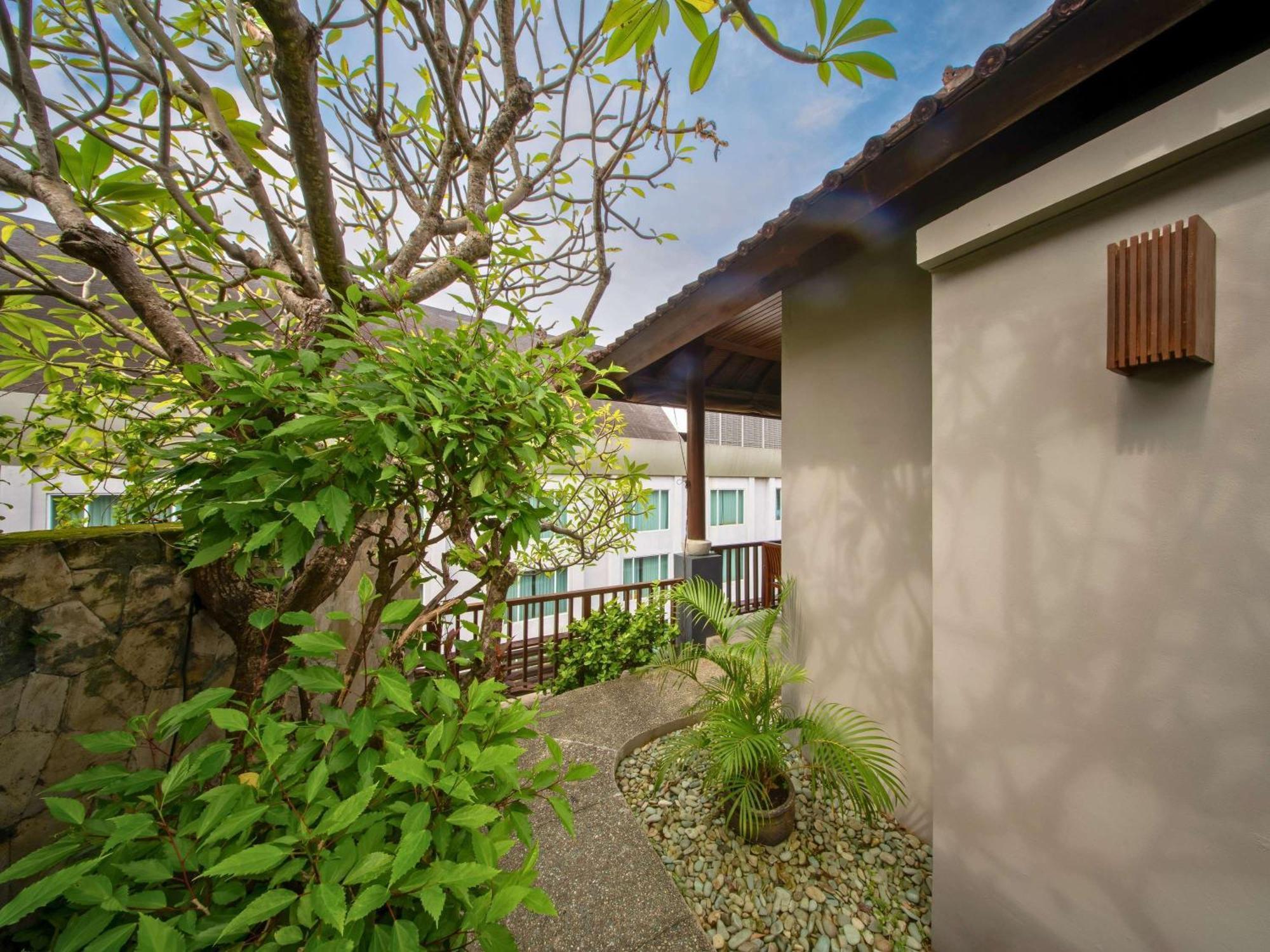 Mercure Kuta Bali Kuta Lombok