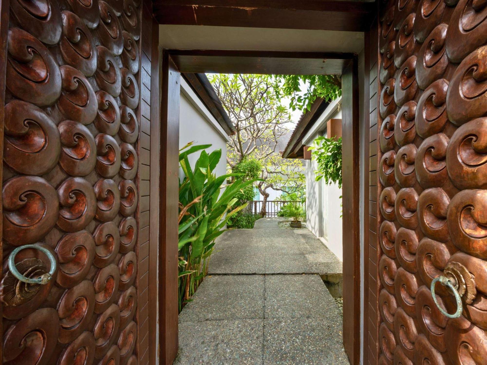 होटल Mercure Kuta Bali Kuta (Bali)