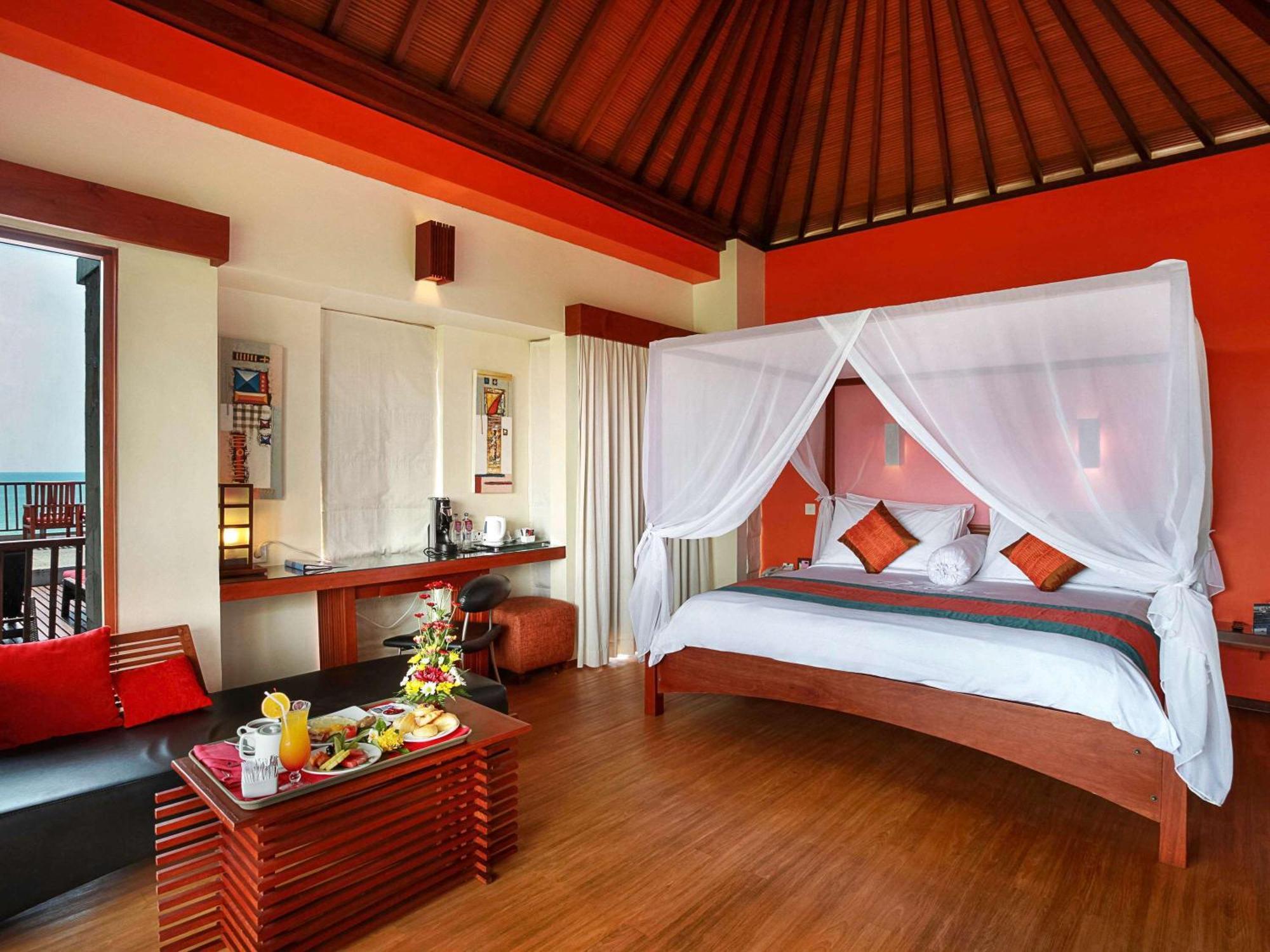 Mercure Kuta Bali 4* Kuta Lombok