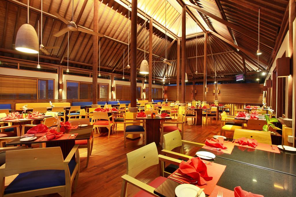 होटल Mercure Kuta Bali Kuta (Bali)