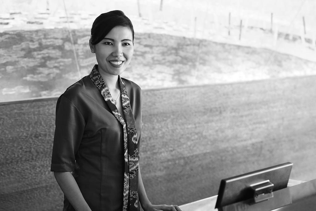 Mercure Kuta Bali Kuta Lombok
