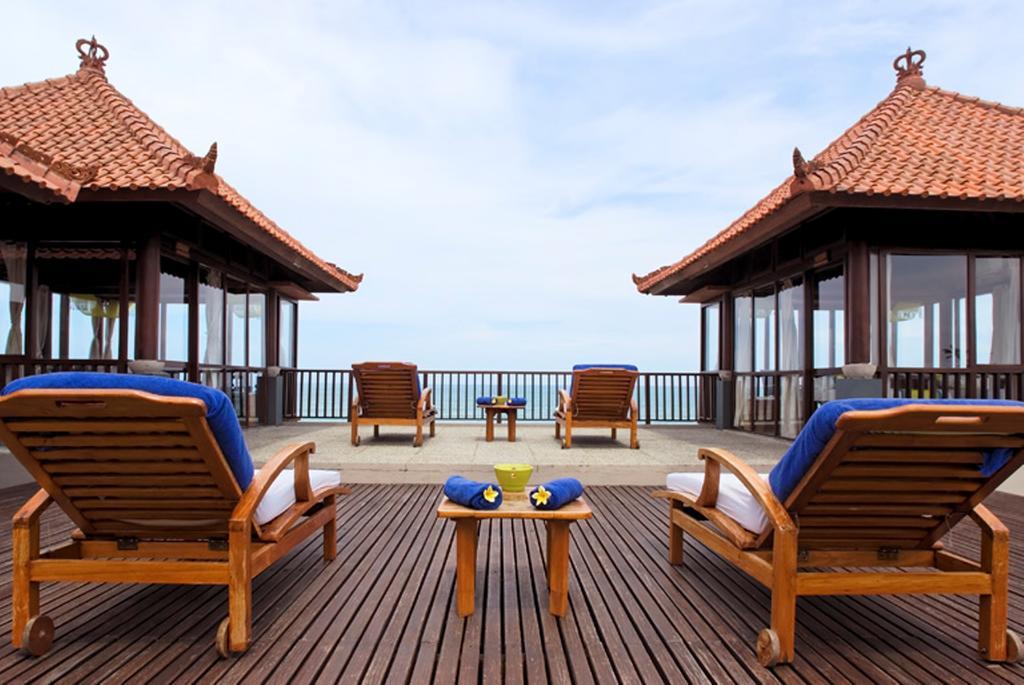 होटल Mercure Kuta Bali 4*