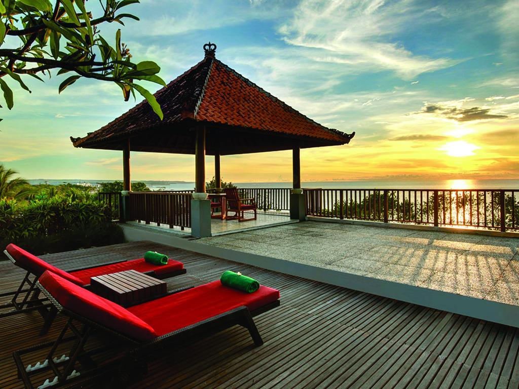 Mercure Kuta Bali Hotel Kuta Lombok