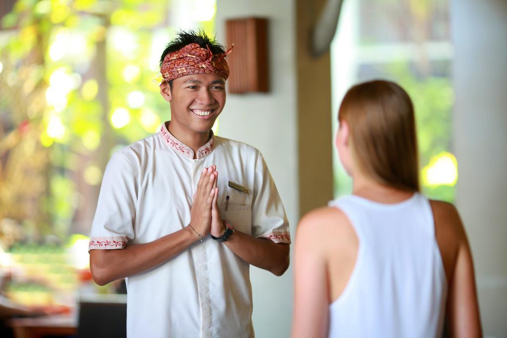 Mercure Kuta Bali Kuta Lombok