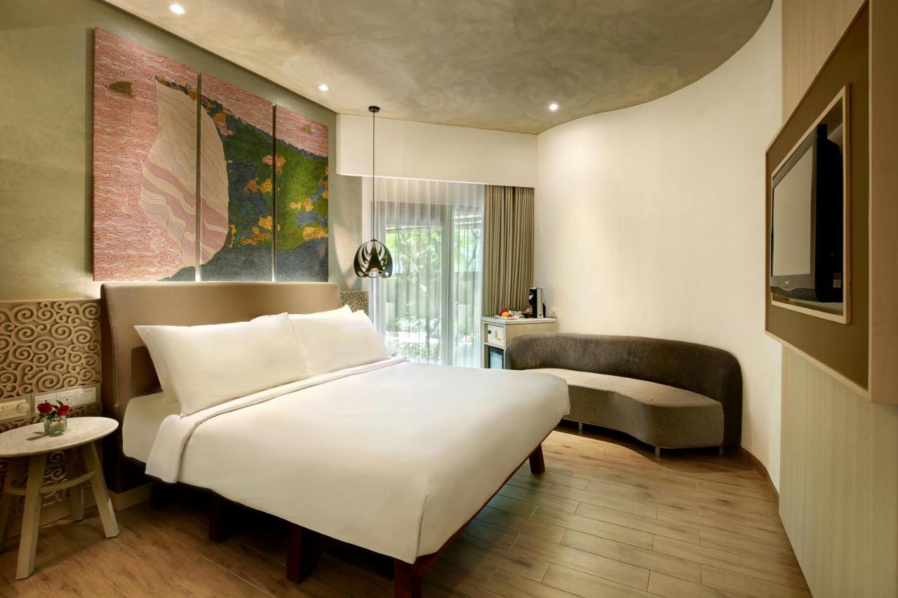 Mercure Kuta Bali होटल