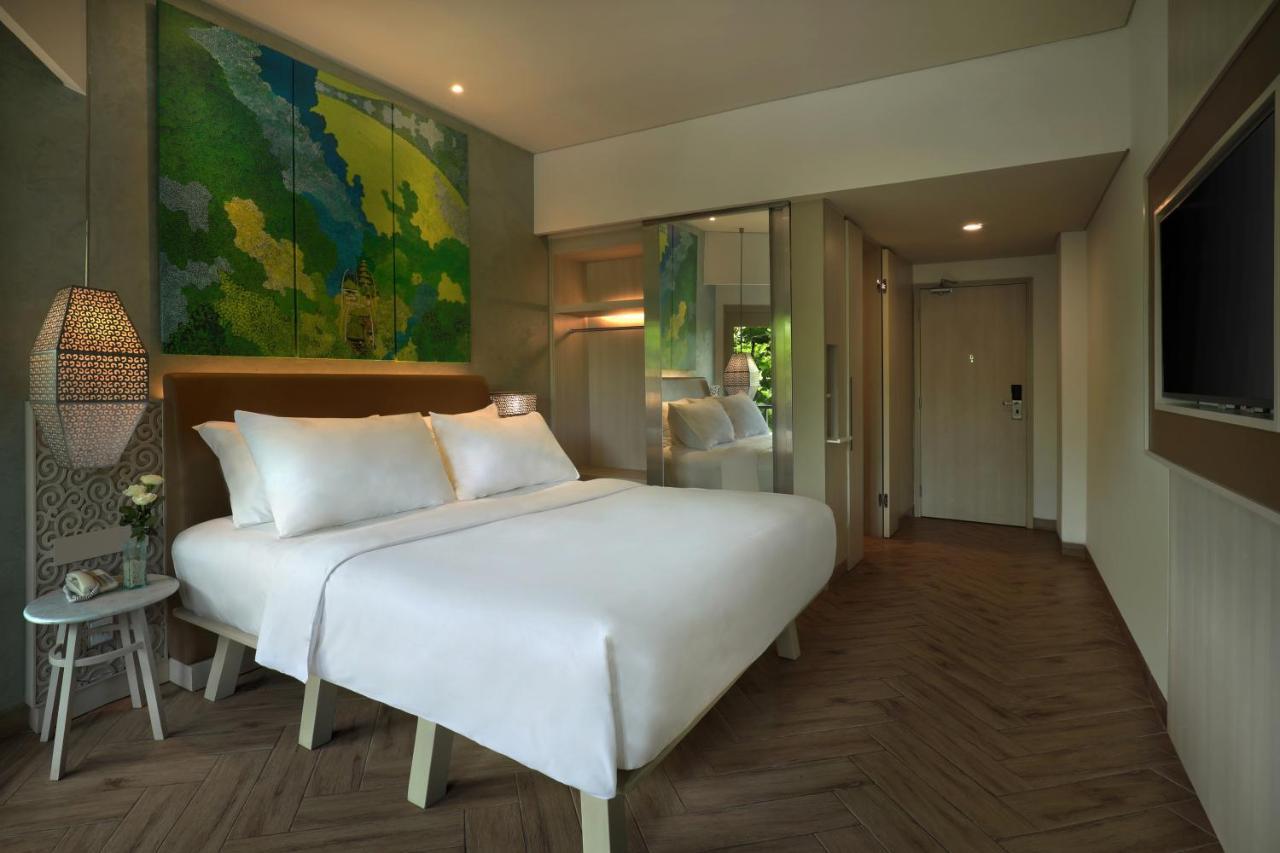 Mercure Kuta Bali होटल