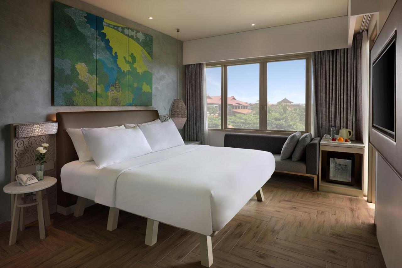 होटल Mercure Kuta Bali Kuta (Bali)