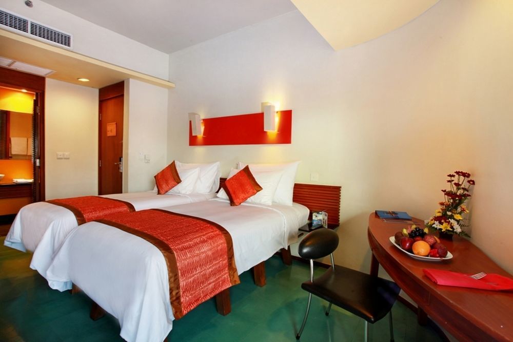 होटल Mercure Kuta Bali Kuta (Bali)